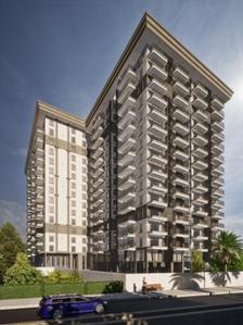 Project Image of 1837.0 - 2713.0 Sq.ft 3 BHK Apartment for buy in Jumeirah Towers