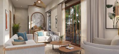 Project Image of 3219.38 - 3552.31 Sq.ft 4 BHK Villa for buy in Escala La Demure