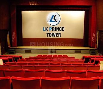 Project Image of 645.0 - 1200.0 Sq.ft 1 BHK Apartment for buy in LK Prince Tower