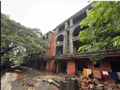 Project Image of 679.74 - 757.34 Sq.ft 2 BHK Apartment for buy in Mmirari House