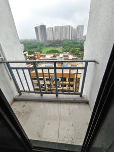 Project Image of 224.32 - 530.66 Sq.ft 1 RK Apartment for buy in Shree Sai Ashirwad