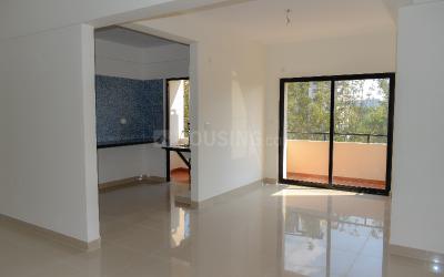 Project Image of 1058.0 - 4637.0 Sq.ft 2 BHK Apartment for buy in Hoysala Habitat