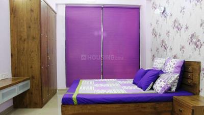 Project Image of 1107.0 - 1125.0 Sq.ft 2 BHK Apartment for buy in Avis Group Western Park