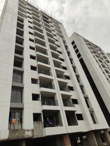 Project Image of 632.92 - 1031.72 Sq.ft 2 BHK Apartment for buy in Amaya