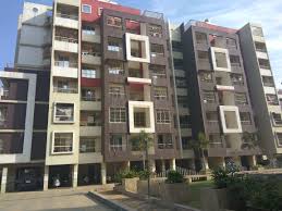 Amber Paradise Elevation 1