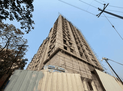 Project Image of 857.0 - 1261.0 Sq.ft 2 BHK Apartment for buy in Nucleus