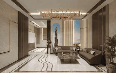 Project Image of 359.84 - 481.04 Sq.ft 1 BHK Apartment for buy in Precious Orchid