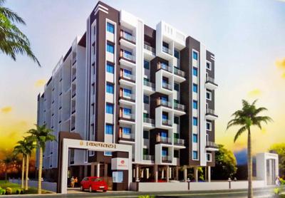Project Image of 615.0 - 940.0 Sq.ft 1 BHK Apartment for buy in Shree Kalpatru