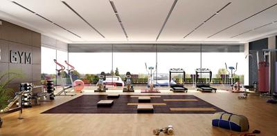 Project Image of 0.0 - 1231.0 Sq.ft 4 BHK Apartment for buy in Shiv Sital Sapphire