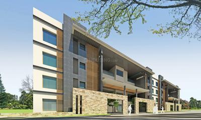 Project Image of 2800.0 - 6063.0 Sq.ft 3 BHK Apartment for buy in Value Willow Farm