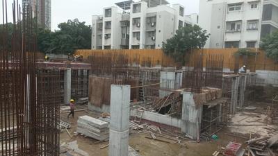 Project Image of 2052.0 - 3879.0 Sq.ft 3 BHK Apartment for buy in Anand Avyam