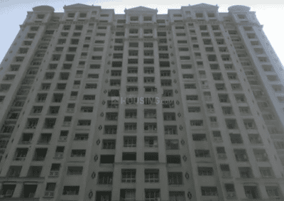 Project Image of 850.0 - 1800.0 Sq.ft 2 BHK Apartment for buy in Hiranandani Maitri Park Phase 1