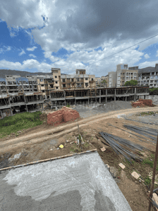 Project Image of 390.0 - 885.0 Sq.ft 1 RK Apartment for buy in Ashiana Panvel Pride Phase 1