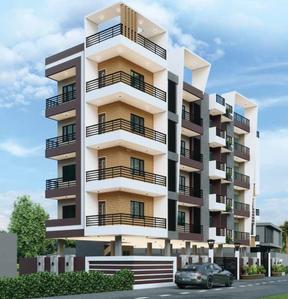 Project Image of 1073.0 - 1698.0 Sq.ft 2 BHK Apartment for buy in Aashiyana Tirupati Enclave