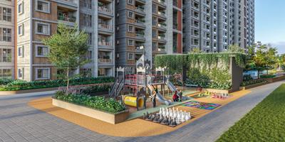 Project Image of 1705.0 - 2730.0 Sq.ft 3 BHK Apartment for buy in Sumadhura Solace Phase 1