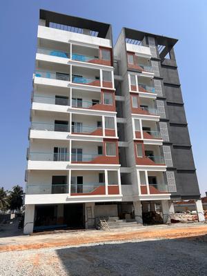 Project Image of 1080.0 - 1540.0 Sq.ft 2 BHK Apartment for buy in RRL Palacio