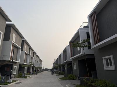 Project Image of 2425 Sq.ft 4 BHK Villa for sale in Patancheru for Rs. 16500000
