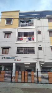 Project Image of 726.0 - 1185.0 Sq.ft 2 BHK Apartment for buy in AK Garnet