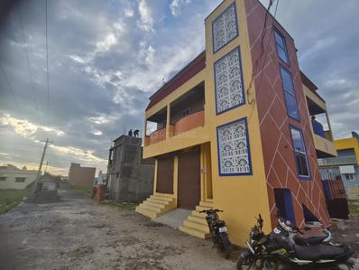 Project Image of 490.0 - 1350.0 Sq.ft Residential Plot Plot for buy in Shree Avenue Phase 1