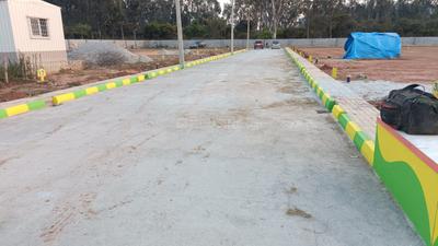 Project Image of 1200.0 - 1500.0 Sq.ft Residential Plot Plot for buy in Sai Prakruthi Gardeniaa