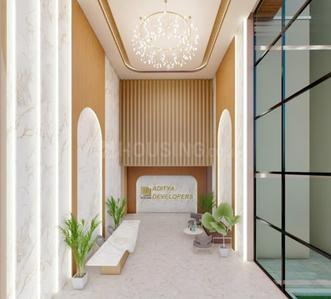 Project Image of 459.94 - 689.97 Sq.ft 1 BHK Apartment for buy in Aditya Breeze