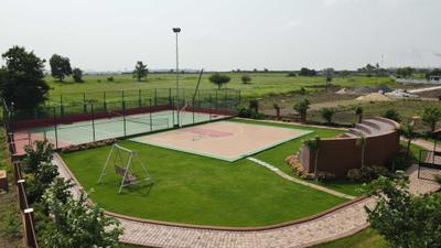 Project Image of 1075.31 - 4179.09 Sq.ft Residential Plot Plot for buy in Shivaji Kingdom City 1