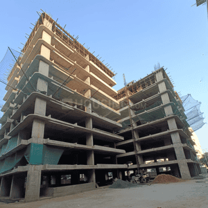 Project Image of 4050.0 - 4410.0 Sq.ft 4 BHK Apartment for buy in The Rhythm Palace