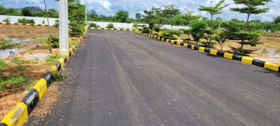 Project Image of 1080.0 - 2700.0 Sq.ft Residential Plot Plot for buy in Iconic Treasure County