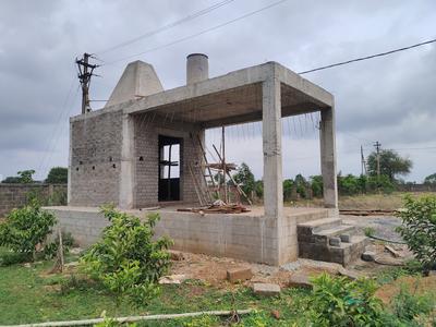 Project Image of 581.25 - 2089.71 Sq.ft Residential Plot Plot for buy in Shelter Vrindavan Park