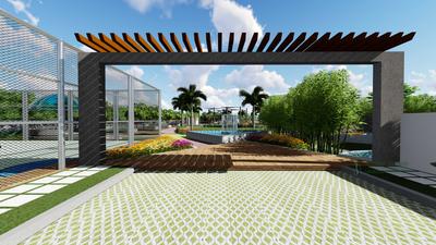 Project Image of 2478.23 - 3350.87 Sq.ft 4 BHK Villa for buy in Allure One Villas