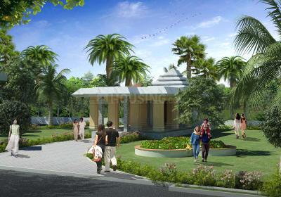 Project Image of 431.0 - 722.0 Sq.ft 1 BHK Apartment for buy in Shree Gajanan Park