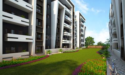 Project Image of 1626.0 - 2219.0 Sq.ft 3 BHK Apartment for buy in Rudra Star City