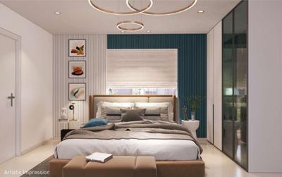 Project Image of 1167.35 - 1834.82 Sq.ft 3 BHK Villa for buy in Nandan Nandan Parisar