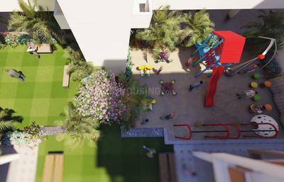 Project Image of 1165 Sq.ft 2 BHK Apartment / Flat for sale in Adibatla for Rs. 5825000