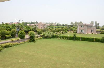 Project Image of 0.0 - 1449.0 Sq.ft 2 BHK Villa for buy in Mansha Greens