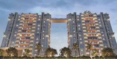 Project Image of 1172.26 - 1764.05 Sq.ft 2 BHK Apartment for buy in Ashok Elite