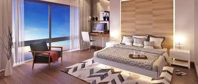 Project Image of 1418.7 - 1901.95 Sq.ft 4 BHK Apartment for buy in Mohar The Luxe Towers Building I And J