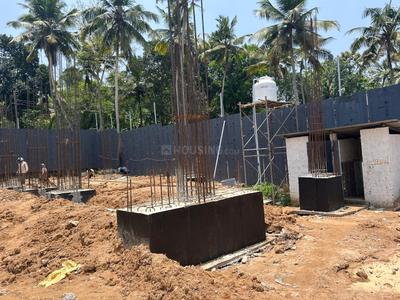 Project Image of 1166.0 - 1596.0 Sq.ft 2 BHK Apartment for buy in Oceanus Ample Grace