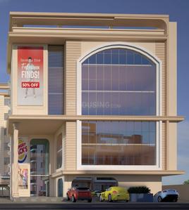 Project Image of 1405.0 - 1795.0 Sq.ft 3 BHK Apartment for buy in PRP Majestic