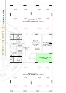 Project Image of 571.78 - 657.57 Sq.ft 2 BHK Apartment for buy in Sneh Shree Neer Riviera