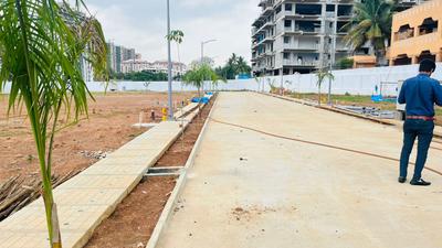 Project Image of 1110.61 - 2784.41 Sq.ft Residential Plot Plot for buy in GLM Sai Enclave