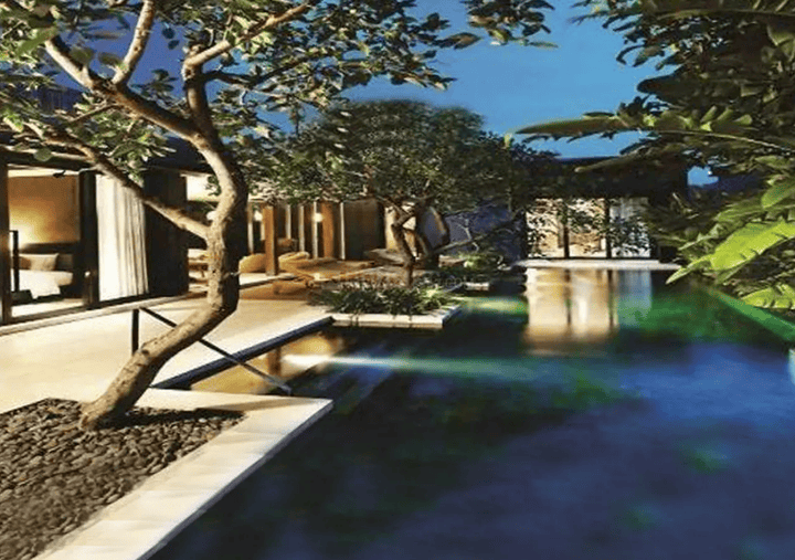 Gallery Cover Pic of Home and Soul Beetle Suites 2