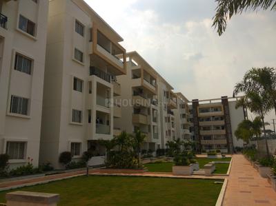 Project Image of 930.0 - 1745.0 Sq.ft 2 BHK Apartment for buy in Pavani Sarovar Phase 1
