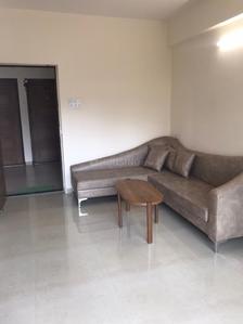 Project Image of 468.98 - 607.62 Sq.ft 1 BHK Apartment for buy in Prashiv Residency