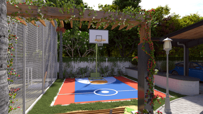 Project Image of 1350.0 - 1820.0 Sq.ft 3 BHK Apartment for buy in Vaishno Ambaram