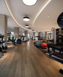 Project Image of 1306.0 - 1638.0 Sq.ft 3 BHK Apartment for buy in Sobha Meadows Whispering Hill