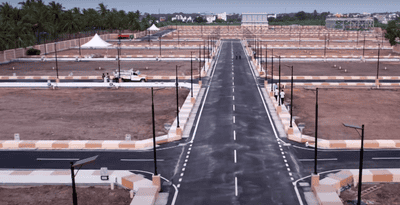 Project Image of 1409.0 - 2570.0 Sq.ft Residential Plot Plot for buy in Ananyas AA Garden