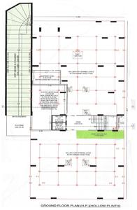 Project Image of 0.0 - 1440.0 Sq.ft 2 BHK Apartment for buy in Aadinath Panjari Apartment