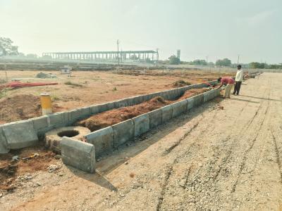 Project Image of 1323.0 - 1800.0 Sq.ft Residential Plot Plot for buy in Yugandhar Royal Heights