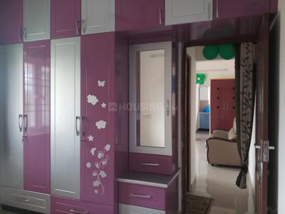 Project Image of 600.0 - 800.0 Sq.ft 1 BHK Villa for buy in Budget Housing Budget Villas